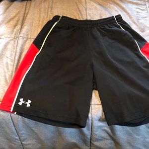 Under Armour Shorts